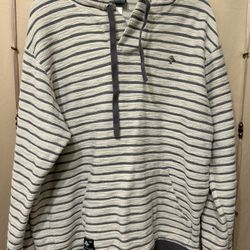 LRG Pullover Hoodie