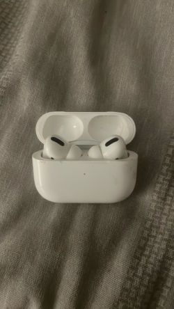 Airpod pros