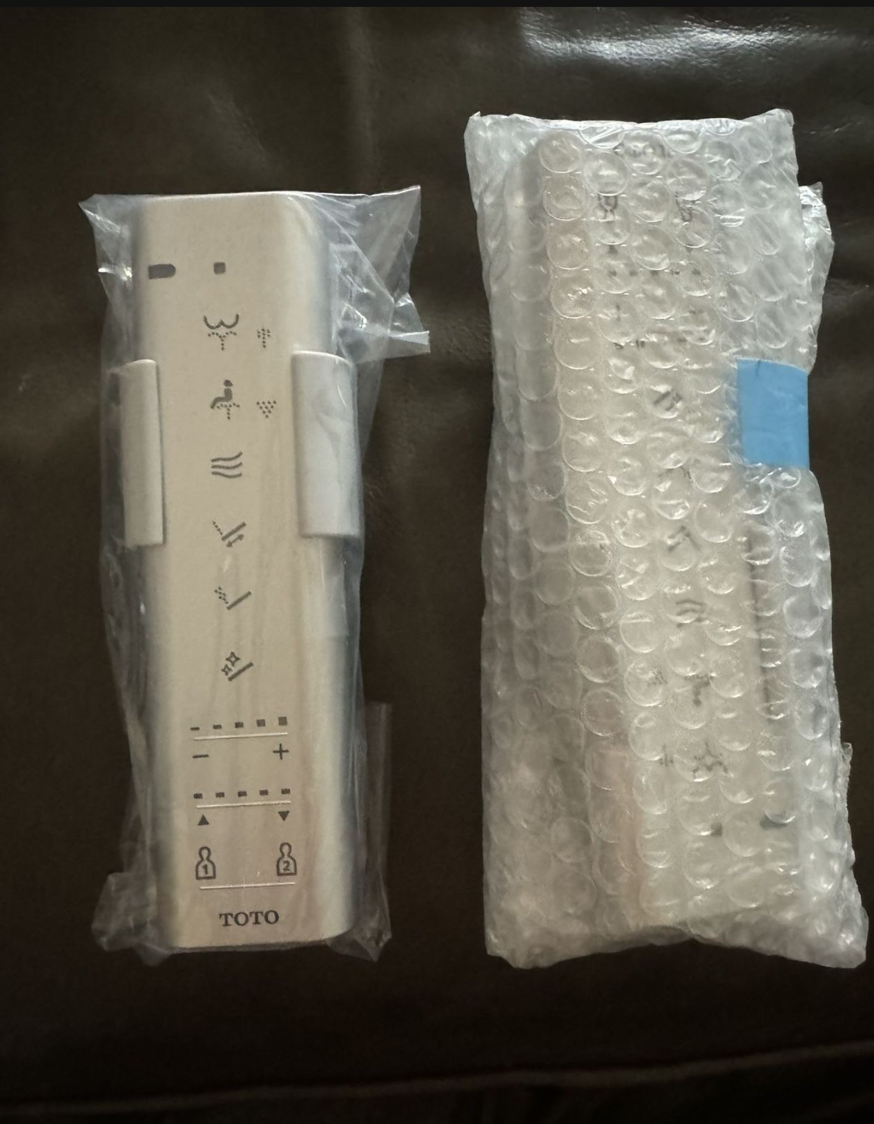 Toto Toilet Remote Brand new Never Used $100 OBO