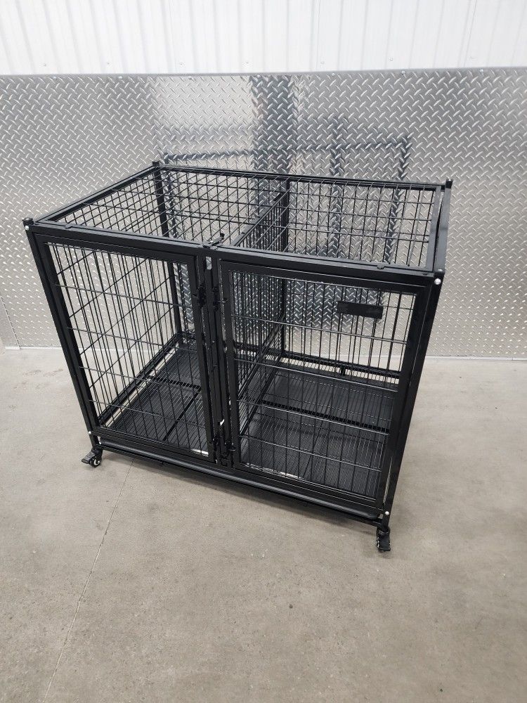 Stackable Kennel