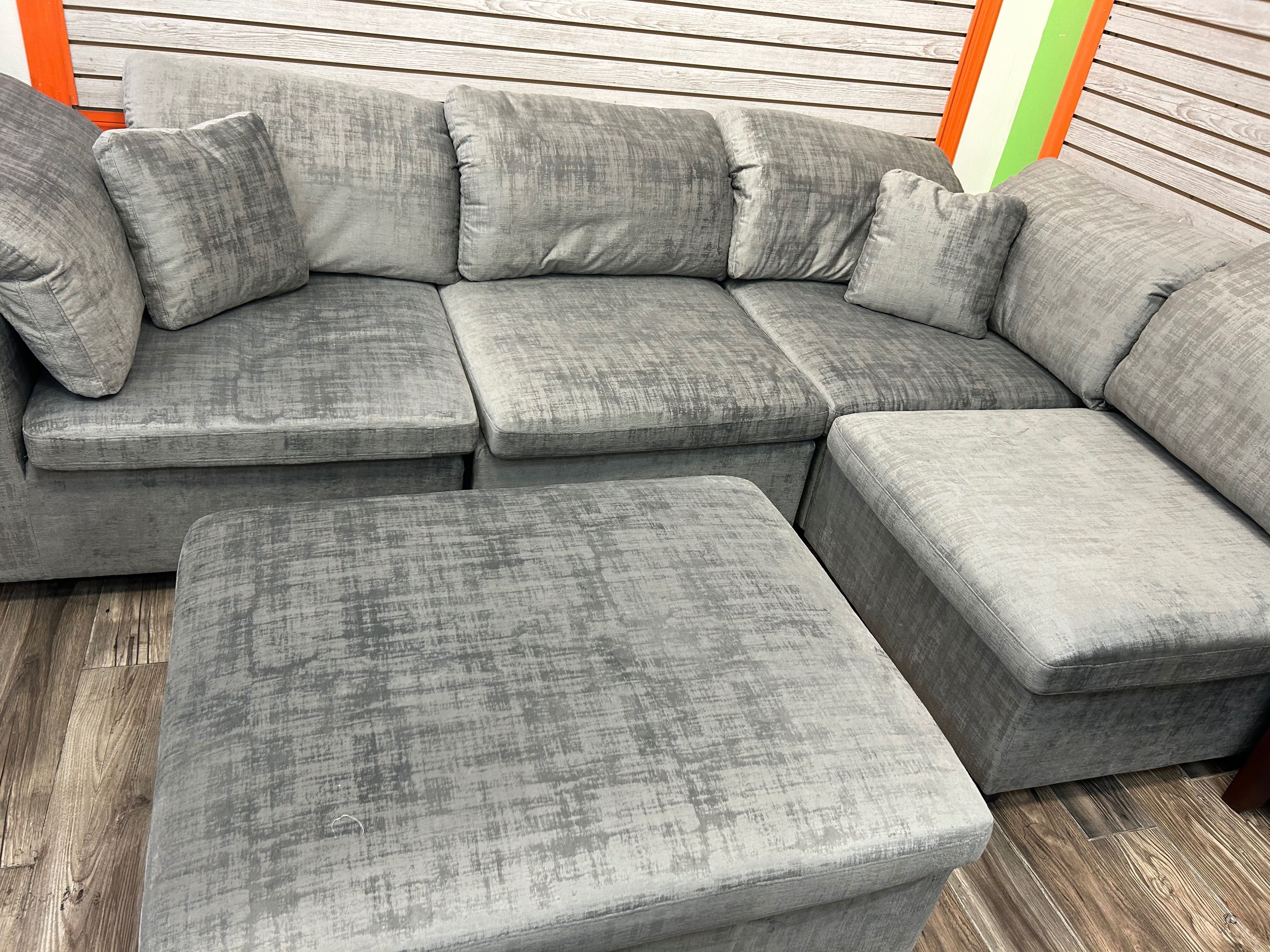 Lima modular sectional only $999