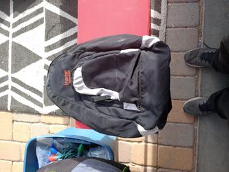 Trans Backpack By JanSport