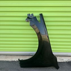 2019-2020 -2021-2022 -2023 MAZDA 3 SEDAN LEFT SIDE FENDER OEM