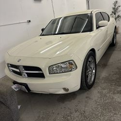 2005 Dodge Charger
