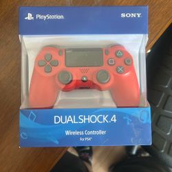 PS4 Controller 