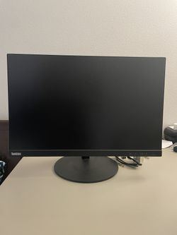 Thinkpad monitor (t23d-10)