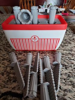 Pampered Chef