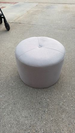 FREE ottoman