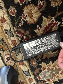 Dell Chargers 
