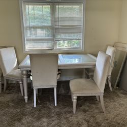 Dining Room Set