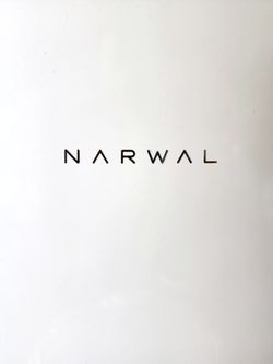 NARWAL ROBOT VACUUM