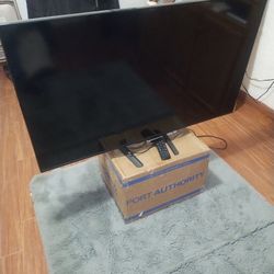 Insignia 44 Inch TV 