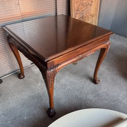 Antique Table 