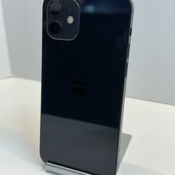 Apple iPhone 12 64gb. ( Fully Unlocked )