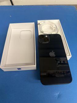iPhone 14 Factory Unlocked 128gb / Liberado Para Cualquier Companias 