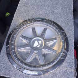 Qw Ticke.\nR subwoofer inbox