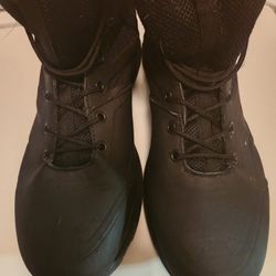 Interceptor Boots Size 13 $10