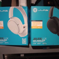Wireless Headphones 