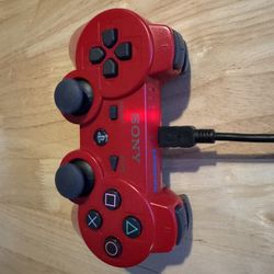 Official PS3 Controller