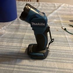 Makita Flashlight