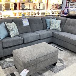 Sectional $799