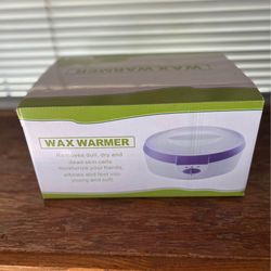Ejiubas Paraffin Wax Machine for Hands/Feet - NEW IN BOX