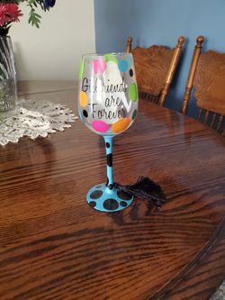 Wine Glass