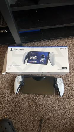 Playstation portal