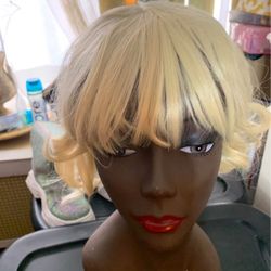 Wigs