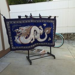 Dragon Banner