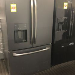 GE French Door Refrigerator