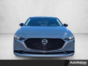 2023 Mazda Mazda3 Sedan