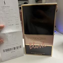 Good Girl Blush Eau de Parfum with Floral Vanilla