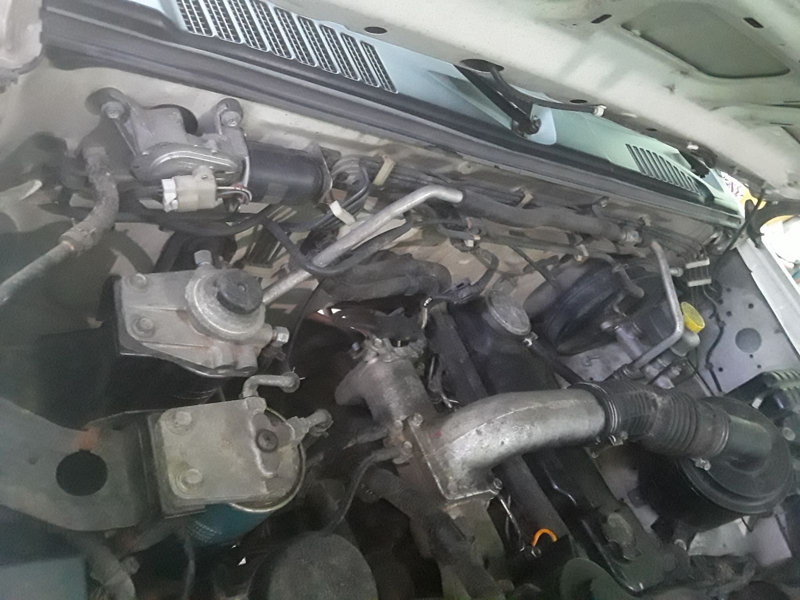 we can fix car diesel Toyota Nissan Volkswagen tdi diesel