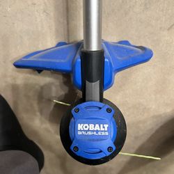 Kobalt Grass Trimmer