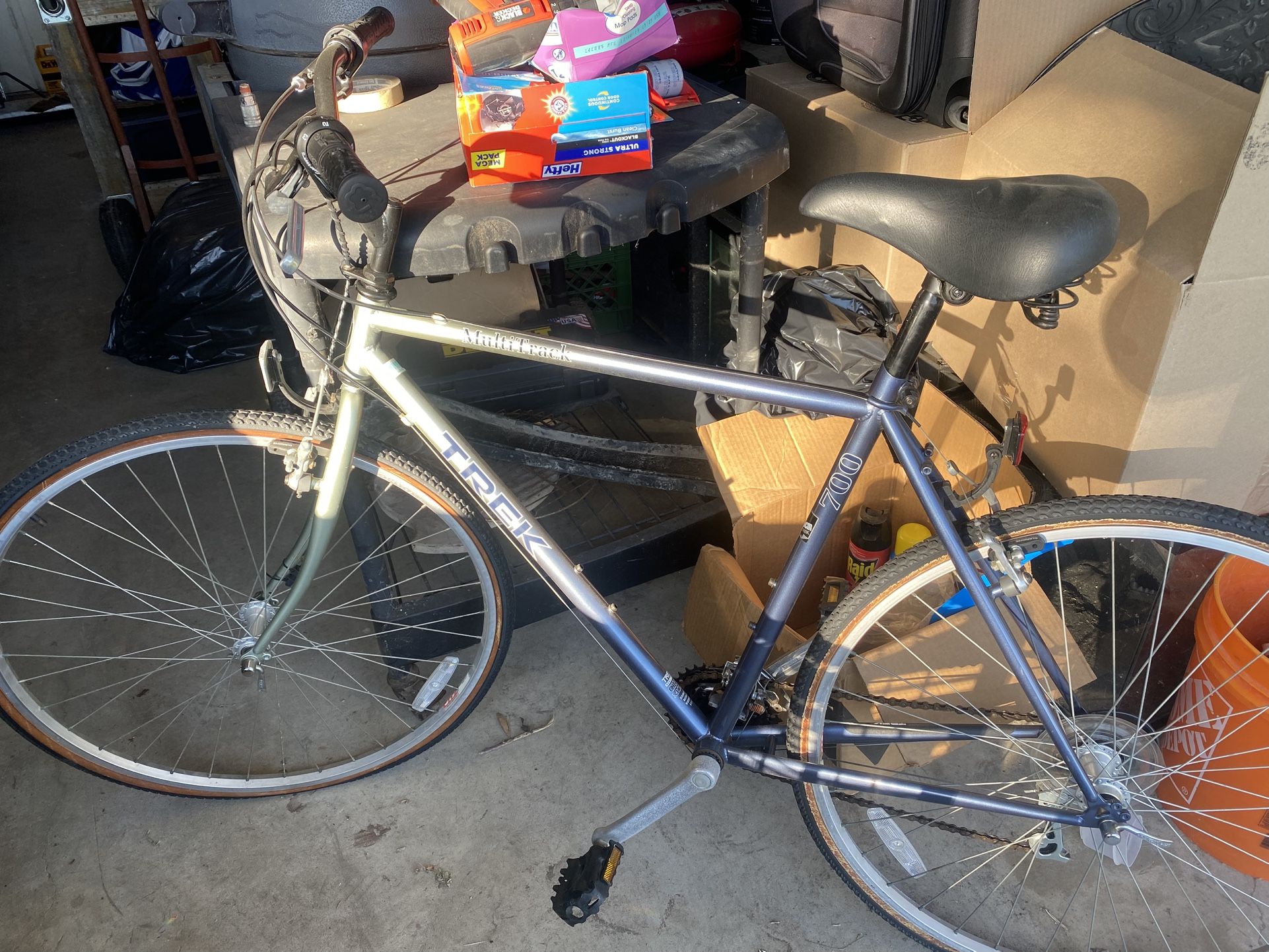 Trek Bike For Sale!!! $50
