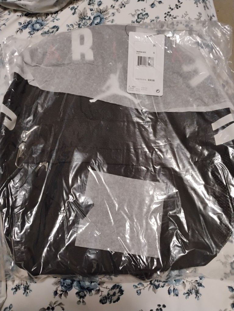 Brand New Michael Jordan Mini Back Pack