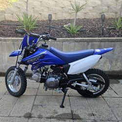 2021 TTR50