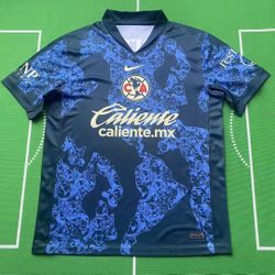 Club America Soccer Jersey