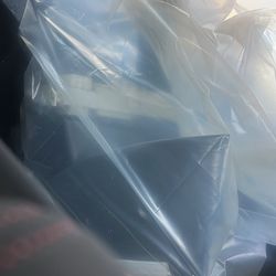 Mazda 3 And Speed 3 Interior And Engine Bag Parts.