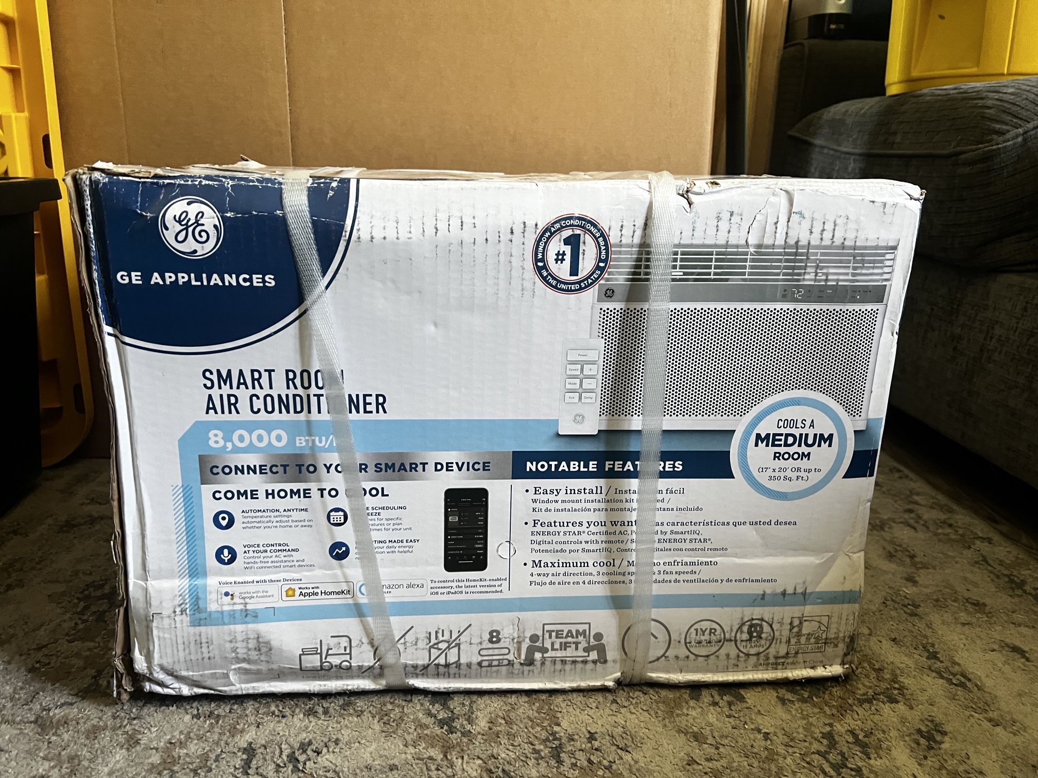 Air Conditioner