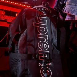 Supreme Backpack (FW18)