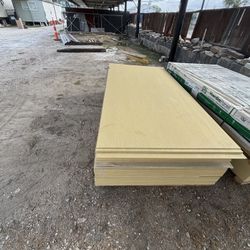 HARDIE PANEL HZ10 CDRML 4'X8