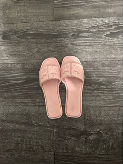 Tory Burch Pink Sandals Size 8 (M)