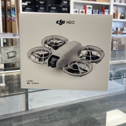 DJI Neo Combo Bundle