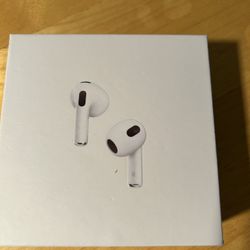 Apple AirPodTWS