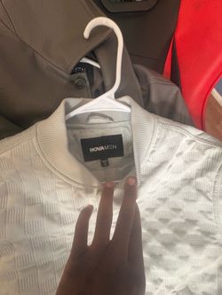Fashion nova jackets