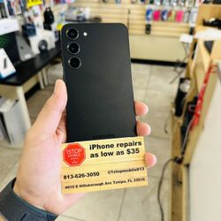 Samsung Galaxy S23 Plus T-Mobile / Metro