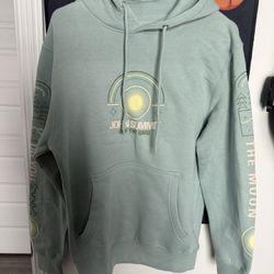 Off The Grid x DJ John Summit Hoodie