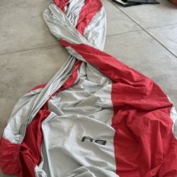 Audi R8 Car Cover 